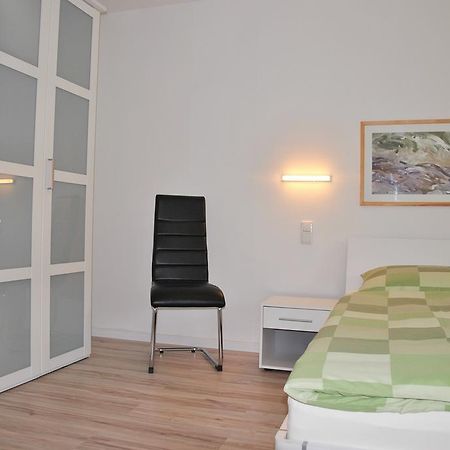 Ferienwohnung Direkt In Sassnitz Kamer foto